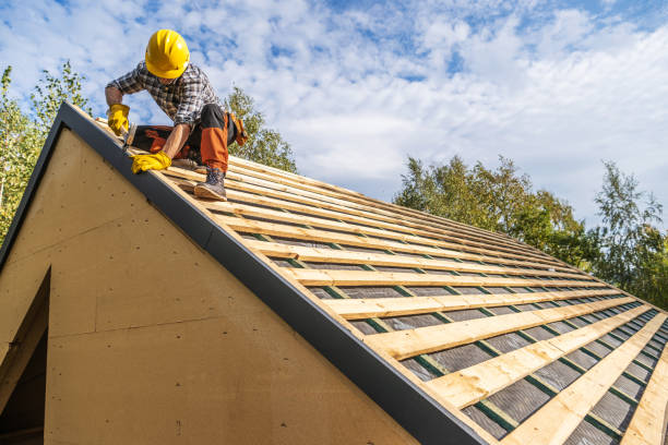 Best New Roof Installation  in Clinton, SC